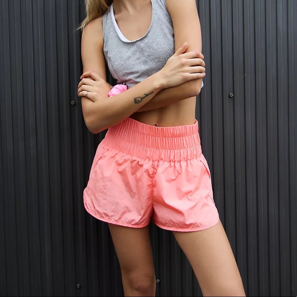 Free people Shorts, The Way Home